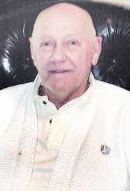 Gordon Greene Obituary (1940