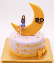 Birthday Cake Ideas For 19 Year Old Female 30 Trends Ideas Birthday Cake Ideas For 22 Year Old Female In 2020 Girl Cakes Birthday Cake Girls Cake Designs Birthday