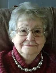 Obituary information for Alice Mae Blue