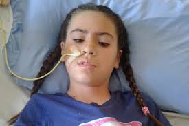 Fundraiser for Derek Salmon by Carol Ellerker : Help Sammy & family through  MOG-Ab and ADEM