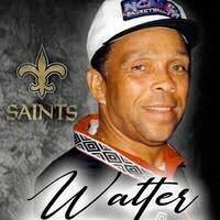 Walter Youngblood Obituary