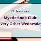 Mystic Book Club: Every Other Wednesday event image