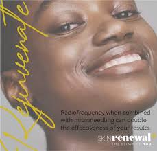 RF MICRONEEDLING Microneedling is...