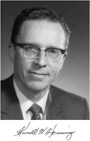 Kenneth W. Hamming