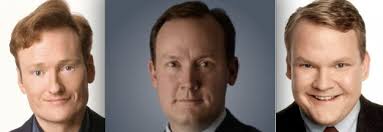 Why Conan O'Brien Should Have Councilman Philip Kingston as a Guest