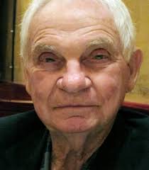 Gordon McGregor Obituary