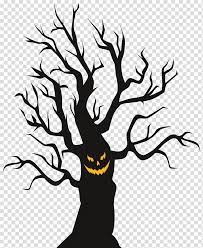 I had a lot of fun creating it and seeing everyone's reactions! Black Leafless Halloween Tree Halloween Halloween Scary Tree Transparent Background Png Clipart Tree Drawing Scary Drawings Spooky Trees
