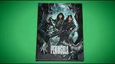 Welcome to italy, 1943 discover ultimate sniping freedom in the largest and most advanced world war 2 shooter ever built. Peninsula Limited Deluxe Edition Xxl Unboxing Peninsula German Blu Ray 4k Uhd Werbung Youtube
