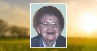 Dorothy Bresson Hoffner Obituary March 20, 2010