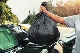 Pastinya, memisahkan sampah akan lebih praktis, mengingat sampah organik mudah busuk dan apabila bercampur dengan sampah anorganik. Satgas Gakkum Dlhk Jaring 251 Warga Pekanbaru Go Id