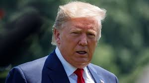 Feds: College students tried to access Trump's tax return using FAFSA