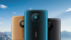 Nokia S New Phones Look Kinda Old And Uninspiring Soyacincau Com