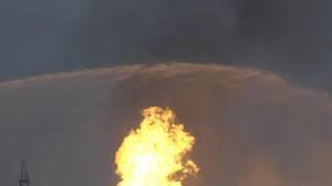 3000 dosen biontech hat der chempark für seine drei standorte in leverkusen, dormagen und krefeld. Grossbrand Bei Ineos Im Chempark Dormagen
