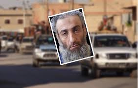 Bağdadi'nin yardımcısı: Kobani'ye saldırmamız için Erdoğan ısrar etti