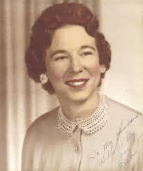 Does your child attend BARBARA COCKRELL ELEMENTARY SCHOOL? Have you ever  wondered who Barbara Cockrell is? Barbara Eaton Cockrell was born in 1938.  She graduated from Milby High School, in Houston, with