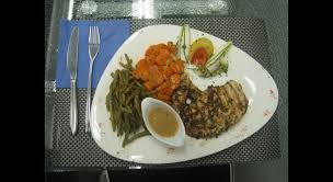 Restaurant A La Grillade Party Rosny Sous Bois
