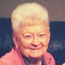 Nadine Weatherly Obituary July 2, 2016