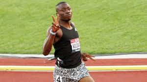 Erriyon knighton, a prep soph, crushing the aau junior olympic 200 field, his monstrously long stride propelling him to a 20.33, making him the world no. Kgynovpbgyvuqm