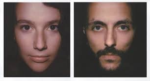 Marion Burger et Ilan J. Cohen