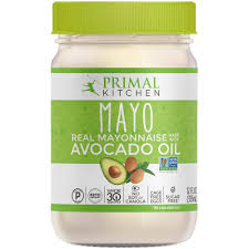 Find quality products to add to your shopping list or order online for delivery or pickup. Primal Kitchen Mayo With Avocado Oil 12 Fl Oz Pack Of 1 Buy Online In Angola At Angola Desertcart Com Productid 22595122