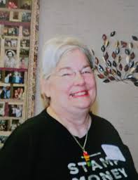 Obituary information for Kathryn Ann Light