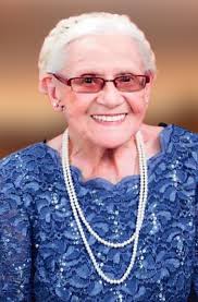 Mrs. Micheline Lupenec