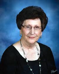 Betty Landers Obituary