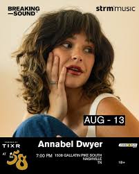 So excited to announce that me and the gang are playing at the '58 at East  Side Bowl next Wednesday 8/13 🦭 @eastsidebowl @breakingsound This will be  the last full band solo