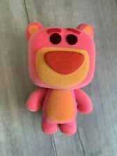 Funko Pop Flocked Lotso Disney Animation Toy Story No Box Fast 1 Day Auction Funko Disney Animation Funko Pop Funko is most known for producing over 1,000 different licensed vinyl figures. funko pop flocked lotso disney