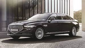 We did not find results for: Genesis G90l Lange Version Der Luxus Limousine Auto Motor Und Sport