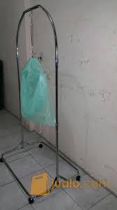 Ayunan merangkap sofa bersantai ini diberi nama alpine sofa. Ayunan Besi Bayi Bekas