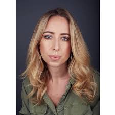 Catherine Nye's Instagram, Twitter & Facebook