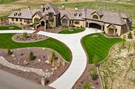 1 story home floor plans collection. European Style House Plans For A Unique 1 Story Luxury Home
