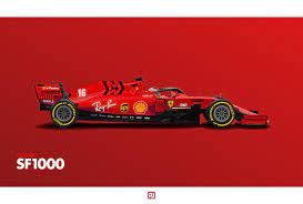 We hope you enjoy our growing collection of hd images to use as a background or home screen for your smartphone or computer. Ferrari Sf1000 Illustration Links For Wallpapers In Comments Formula1