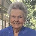 Mrs. Mary Frances Jones Obituary