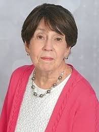 Helen Ann Merrigan Obituary