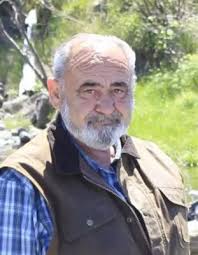 Obituary information for James Gordon Albrecht