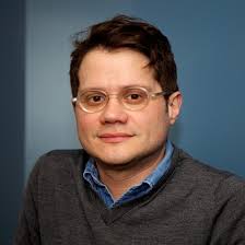 People — BEACON LITFEST