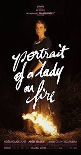 Directed By Celine Sciamma With Noemie Merlant Adele Haenel Luana Bajrami Valeria Golino On An Isolated Island I Fire Movie Free Movies Free Movies Online