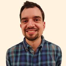 Adam Walters, MSW, LMSW