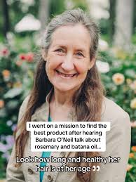 Which Batana Oil and Rosemary Oil Does Barbara Oneil Advise