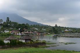 Informasi rumah kost, homestay, kontrakan, penginapan di bali. Me Against The Mafia How I Hiked Mount Batur Alone