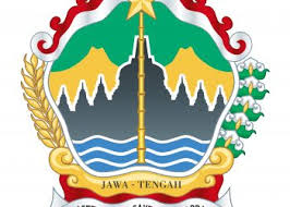 Hingga tahun 1905, jawa tengah terdiri atas 5 wilayah (gewesten) yakni semarang, rembang, kedu, banyumas, dan pekalongan.surakarta masih merupakan daerah swapraja kerajaan (vorstenland) yang berdiri sendiri dan terdiri dari dua wilayah, kasunanan surakarta dan mangkunegaran, sebagaimana yogyakarta. Logo Jawa Tengah Provinsi Jawa Tengah Png Archives Rekreartive