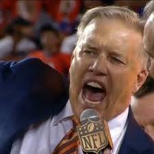 This one's for Pat!” John Elway honors Broncos owner Pat Bowlen following  Super Bowl 50