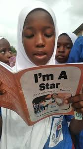 LITERARY SUCCESS CLUB-THE GAMBIA