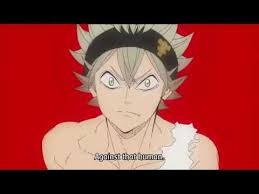 Black Clover Asta Vs Ladros Asta First Demon Transformation Everyon Black Clover Anime Anime Shows Anime So far 170 episodes of black clover have been aired. black clover asta vs ladros asta first