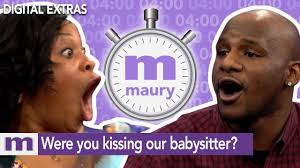 Babysitting Gone Wrong!