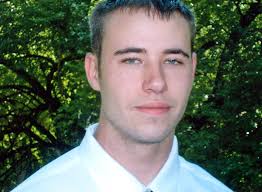 Taylor Dotson Obituary