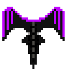 Depending on which skin you chose, your character can be a boy or girl, a fairy. Elytra Nova Skin