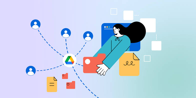 Enhanced external sharing insights now available in Drive Inventory Reporting